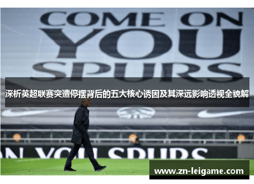 深析英超联赛突遭停摆背后的五大核心诱因及其深远影响透视全貌解 深析英超联赛突遭停摆背后的五大核心诱因及其深远影响透视全貌解