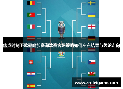 焦点时刻下欧冠附加赛淘汰赛客场策略如何左右结果与舆论走向